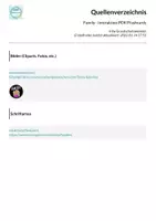 Vorschau - Interaktives Material - Family - Interaktive PDF/Flashcards - Seite 1