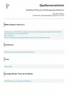 Vorschau - Mal- und Bastelvorlagen - Buddybook Potenzen & Potenzgesetze (Faltbuch) - Seite 1