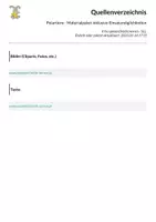 Vorschau - Arbeitsblätter - Polartiere - Set KIGA/Vorschule #silvesterknaller23 - Seite 2