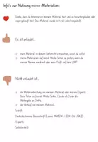 Vorschau - Arbeitsblätter - Flipbook zu den Jahreszeiten (ab KG / 1.Klasse) - Seite 3