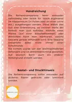 Vorschau - Präsentationen/Tafelbilder - Wintergedichte Reihentransparenz - Seite 2