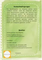 Vorschau - Stundenentwürfe - Materialpaket Strom Unterrichtsentwurf + Material - Seite 2