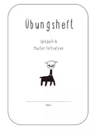 Vorschau - Arbeitsblätter - Materialpaket: Muster fortsetzen, Muster zeichnen & Spiegeln - Seite 3