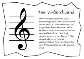 Vorschau - Unterrichtsreihen - Paket Musik 3 - alle Materialien 2022 - Seite 2