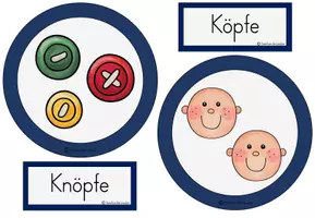 Vorschau - Spiele - Fliegenklatschen-Spiel: Lesegenauigkeit - Seite 3