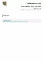 Vorschau - Arbeitsblätter - Bewertungsbogen Referat guter Vortrag - Seite 2