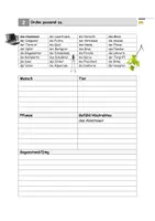 Vorschau - Arbeitsblätter - Nomen-Paket für die 4. Klasse der Grundschule - Seite 2