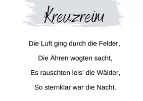 Vorschau - Arbeitsblätter - Reimschemata erkennen und anwenden - Seite 2