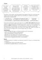 Vorschau - Arbeitsblätter - Texte schreiben: Mein Aufsatzhelfer ab Kl. 3 - Seite 1