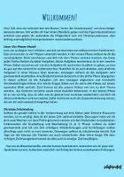 Vorschau - Stundenentwürfe - Stationenlernen: Unter der Drachenwand - Arbeitsheft für Oberstufenschüler*innen - Seite 1