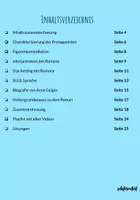 Vorschau - Stundenentwürfe - Stationenlernen: Unter der Drachenwand - Arbeitsheft für Oberstufenschüler*innen - Seite 2