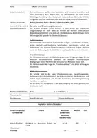 Vorschau - Stundenentwürfe - Uniting Germany Part I - Deutsch-Dänischer Krieg 1864 - Seite 3