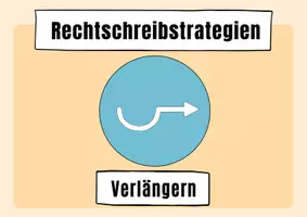 Vorschau - Präsentationen/Tafelbilder - FRESCH-Methode - Verlängern (Präsentation zur Einführung/Wiederholung) - Seite 1