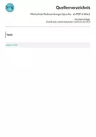 Vorschau - Arbeitsblätter - Wortschatz Redewendungen Sprache - als PDF & Word - Seite 3