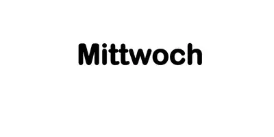 Vorschau - Bildkarten - Stundenplan: Wochentage zum Laminieren - Seite 3