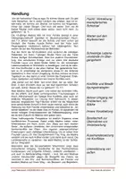Vorschau - Stundenentwürfe - Unterrichtsmaterial zu ›Dazwischen Ich‹ von Julya Rabinowich - Seite 1