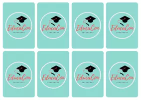 Vista previa - Juegos / Gamificación - JUEGO DE CARTAS ¨EL EMOCIONARIO¨ - página 3
