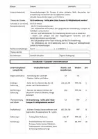 Vorschau - Stundenentwürfe - EU-Erweiterung - Sollte jeder Staat Europas EU-Mitgliedsland werden? (Stand: Januar 2024) - Seite 3