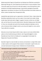 Vorschau - Arbeitsblätter - Gewalt gegen Kinder - Übersicht, Formen und Langzeitfolgen - Ethik 9. Klasse - Seite 2