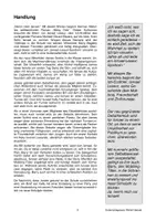 Vorschau - Stundenentwürfe - Unterrichtsmaterial zu ›Nennt mich nicht Ismael!‹ von Michael Gerard Bauer - Seite 1