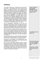 Vorschau - Stundenentwürfe - Unterrichtsmaterial zu ›Nichts – Was im Leben wichtig ist‹ von Janne Teller - Seite 1