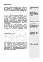 Vorschau - Stundenentwürfe - Unterrichtsmaterial zu ›Nichts – Was im Leben wichtig ist‹ von Janne Teller - Seite 2