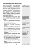 Vorschau - Stundenentwürfe - Unterrichtsmaterial zu ›Nichts – Was im Leben wichtig ist‹ von Janne Teller - Seite 3