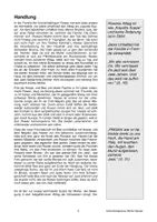 Vorschau - Stundenentwürfe - Unterrichtsmaterial zu ›Kaputte Suppe‹ von Jenny Valentine - Seite 1