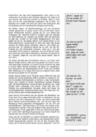 Vorschau - Stundenentwürfe - Unterrichtsmaterial zu ›Das zweite Leben des Cassiel Roadnight‹ von Jenny Valentine - Seite 2