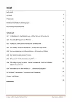 Vorschau - Stundenentwürfe - Unterrichtsmaterial zu ›Der kleine Prinz‹ von Antoine de Saint-Exupéry - Seite 1
