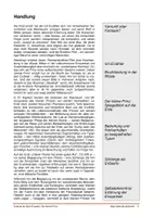 Vorschau - Stundenentwürfe - Unterrichtsmaterial zu ›Der kleine Prinz‹ von Antoine de Saint-Exupéry - Seite 2