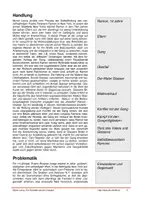Vorschau - Stundenentwürfe - Unterrichtsmaterial zu ›Ein Schatten wie ein Leopard‹ von Myron Levoy - Seite 2