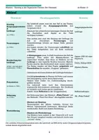 Vorschau - Stundenentwürfe - Mystery: Einstieg in die Organische Chemie (Oktanzahl) - Seite 2