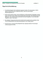Vorschau - Stundenentwürfe - Mystery: Einstieg in die Organische Chemie (Oktanzahl) - Seite 3