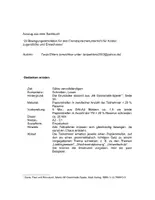 Vorschau - Stationenlernen - Gedanken erraten mit Bewegung - Seite 2