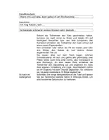 Vorschau - Stationenlernen - Gedanken erraten mit Bewegung - Seite 3