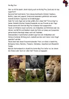 Vorschau - Arbeitsblätter - Die Big Five Aufgaben, Lösungen, Steckbrief, Spiel - Seite 2