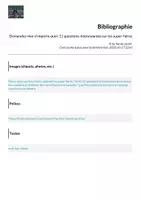 Aperçu - Feuilles d'exercices - 96 questions intéressantes à poser à vos enfants - Page 2