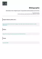 Aperçu - Feuilles d'exercices - Demandez-moi n'importe quoi: 12 questions intéressantes sur les livres - Page 1