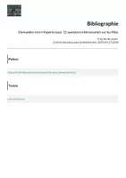 Aperçu - Feuilles d'exercices - Demandez-moi n'importe quoi: 12 questions intéressantes sur les films - Page 1