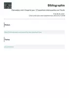 Aperçu - Feuilles d'exercices - Demandez-moi n'importe quo : 12 questions intéressantes sur l'école - Page 1