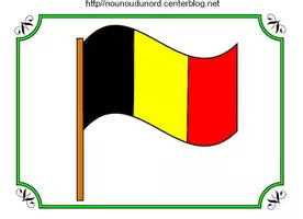 Aperçu - Matériel pour travaux manuels / dessin - Coloriages Drapeaux et 14 Juillet - Page 3