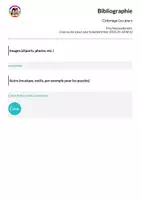 Aperçu - Cartes / Images - Coloriages Les jours de la semaine - Page 1
