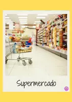 Aperçu - Jeux - Flashcards sur les lieux de la ville en ESPAGNOL - Flashcards sobre Lugares de la Ciudad - Page 3