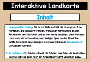 Vorschau - Mal- und Bastelvorlagen - Altes Ägypten Lernwerkstatt - Legekreis, Landkarte, Zeitstrahl, Poster, Spiele & Klettübungen | HANDLUNGSORIENTIERT - Seite 2