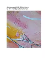 Vorschau - Stationenlernen - Materialpaket Bewegungsaktivitäten ab A2 (Fremdsprachenerwerb) - Seite 1