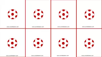 Vorschau - Spiele - Zahlenzerlegung im Zahlenraum 10-Fußball - Seite 2