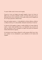 Vista previa - Hojas de trabajo - Dibujos para trabajar la técnica del rasgado - página 1