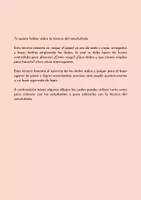Vista previa - Manualidades / Dibujos para colorear - Dibujos varios para técnicas libres - página 1