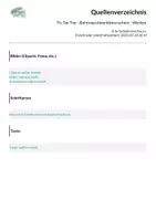 Vorschau - Unterrichtsreihen - Tic Tac Toe - Bohrmaschinenführerschein - Werken - Seite 2